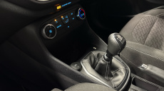 Ford Fiesta 1.0 EcoBoost Hybrid mHEV 125 Titanium 5dr Petrol Hatchback